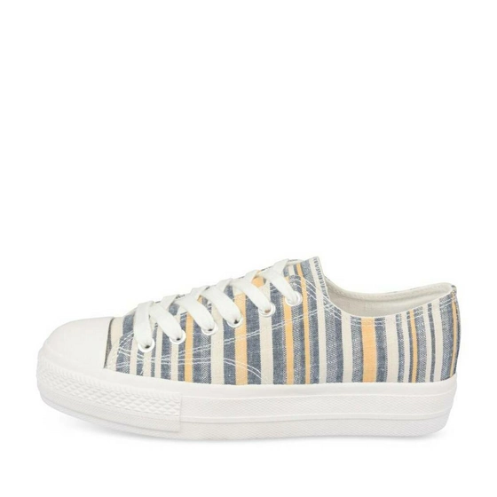 Sneakers BLAUW MERRY SCOTT