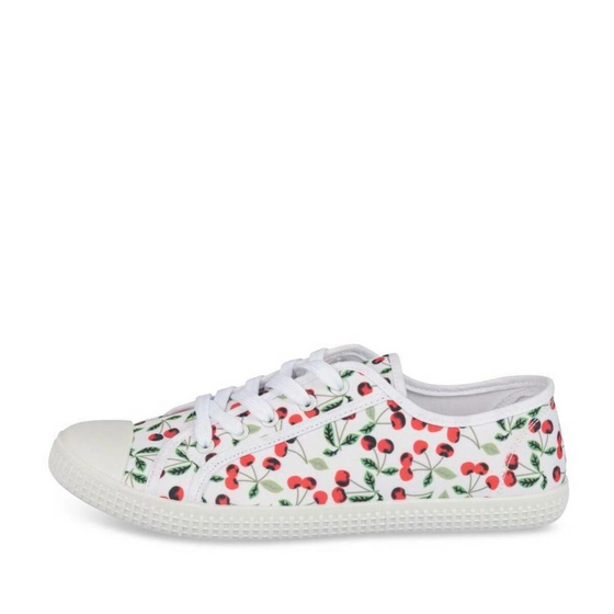 Sneakers WIT MERRY SCOTT