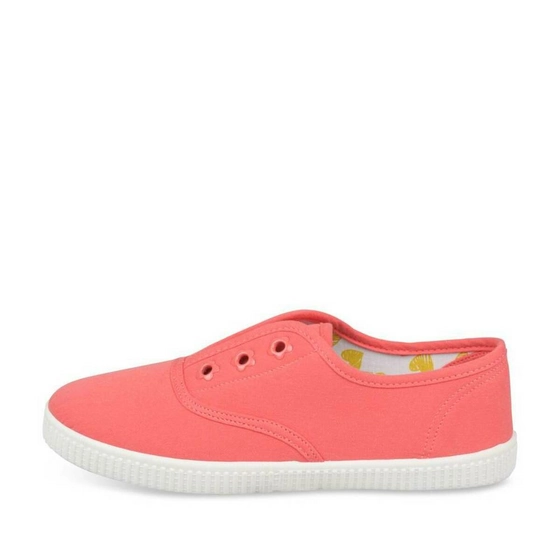 Sneakers ORANJE MERRY SCOTT