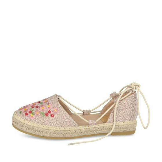 Baskets BEIGE MERRY SCOTT