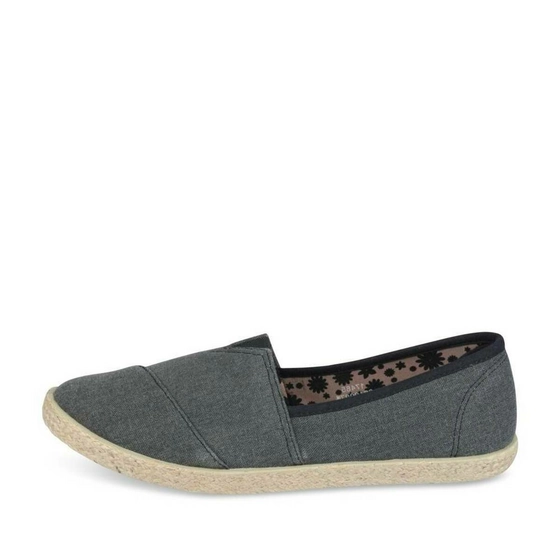 Sneakers GRIJS MERRY SCOTT