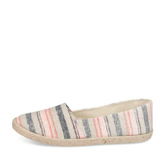 Baskets MULTICOLORE MERRY SCOTT