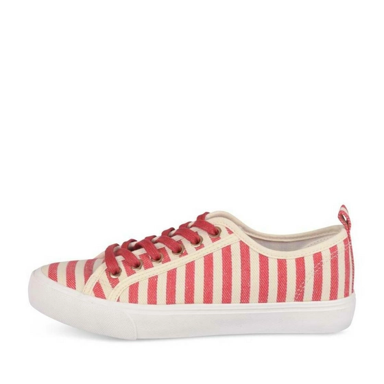 Baskets MULTICOLORE MERRY SCOTT