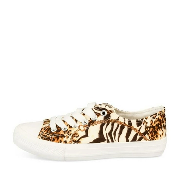 Sneakers BEIGE MERRY SCOTT