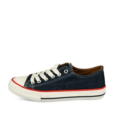 Sneakers NAVY MERRY SCOTT