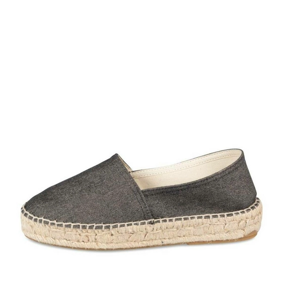 Sneakers ZWART MERRY SCOTT