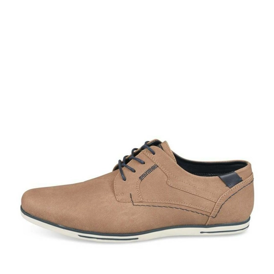 Sneakers BEIGE B-BLAKE