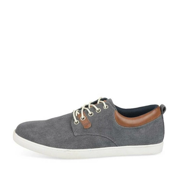Baskets GRIS BBXR