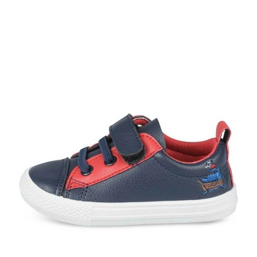 Sneakers NAVY FREEMOUSS BOY