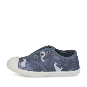 Sneakers GRIJS FREEMOUSS BOY