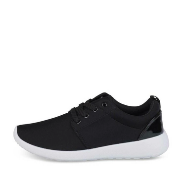 Sneakers ZWART UNYK PERF