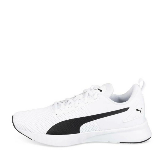 Sneakers Flyer Runner WIT PUMA