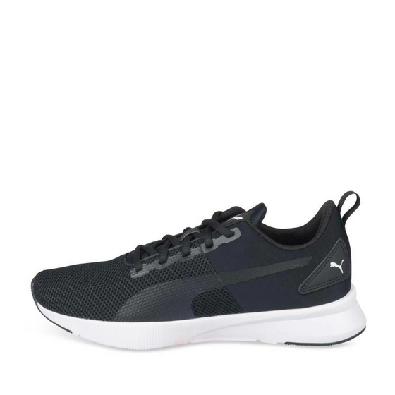 Sneakers Flyer Runner ZWART PUMA
