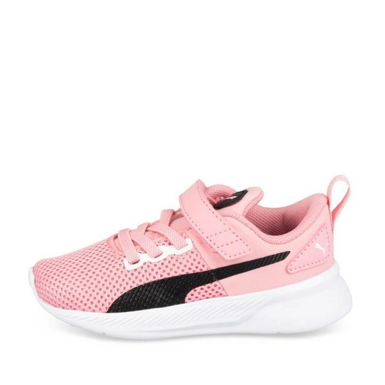 Sneakers Flyer Runner Color Tw ROZE PUMA