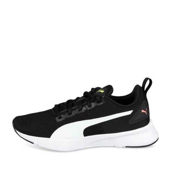 Baskets NOIR PUMA Flyer Runner
