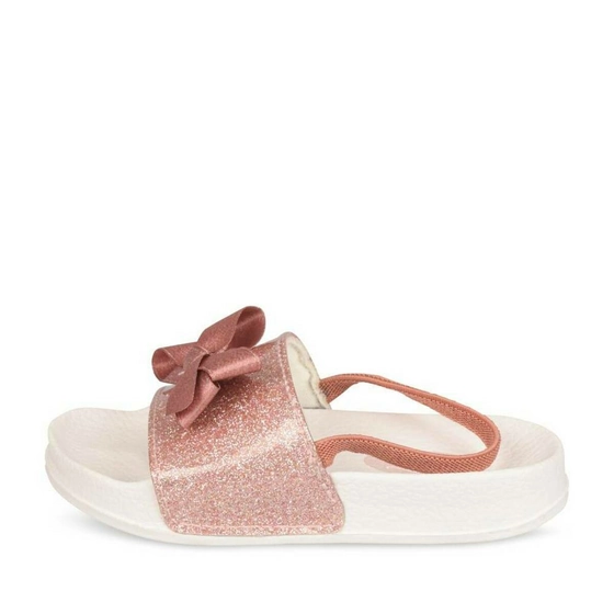 Badslippers ROZE AIRNESS