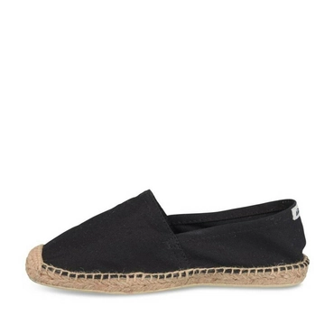 Espadrilles NOIR USHUAIA