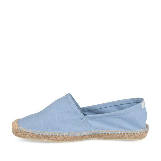 Espadrilles BLAUW USHUAIA