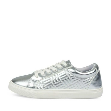 Baskets ARGENT ACTIVE FASHION
