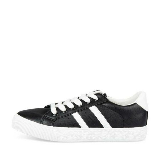Sneakers ZWART ACTIVE FASHION