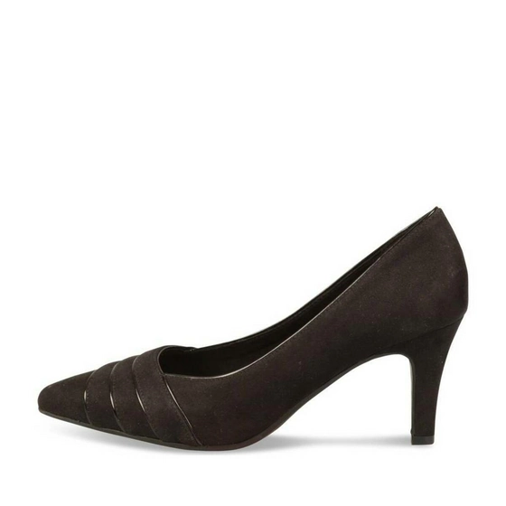 Pumps ZWART GRANDS BOULEVARDS