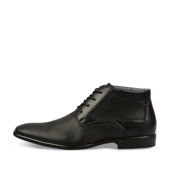 Bottines NOIR B-BLAKE