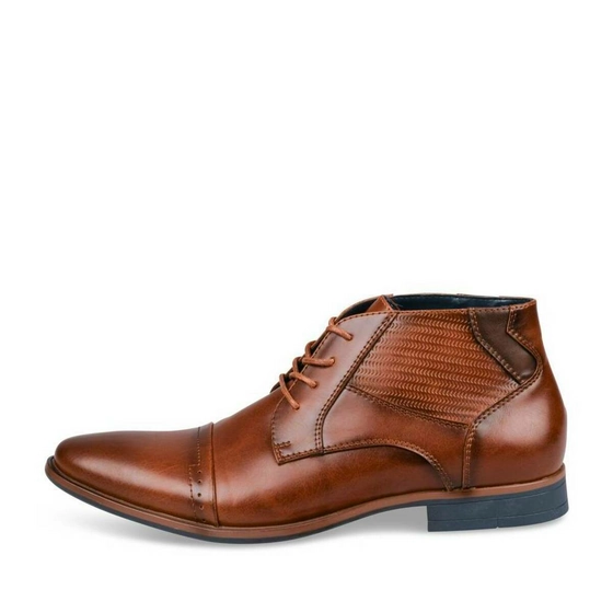 Bottines MARRON B-BLAKE