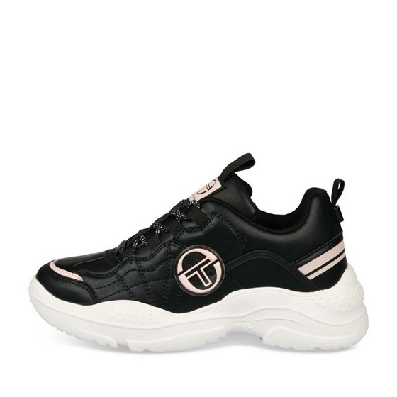 Sneakers ZWART SERGIO TACCHINI
