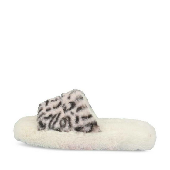 Pantoffels BEIGE MERRY SCOTT