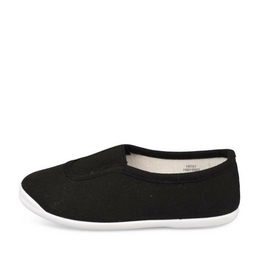 Turnpantoffels ZWART UNYK PERF