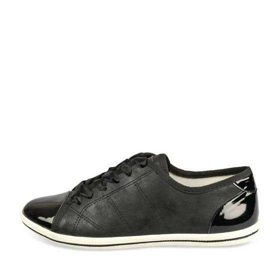 Sneakers ZWART MERRY SCOTT