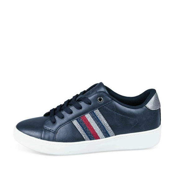 Sneakers NAVY ACTIVE FASHION