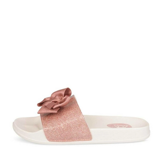 Claquettes ROSE AIRNESS