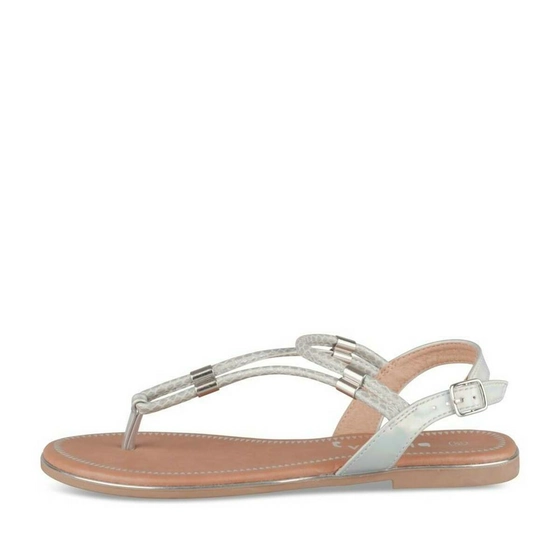 Sandales ARGENT PHILOV