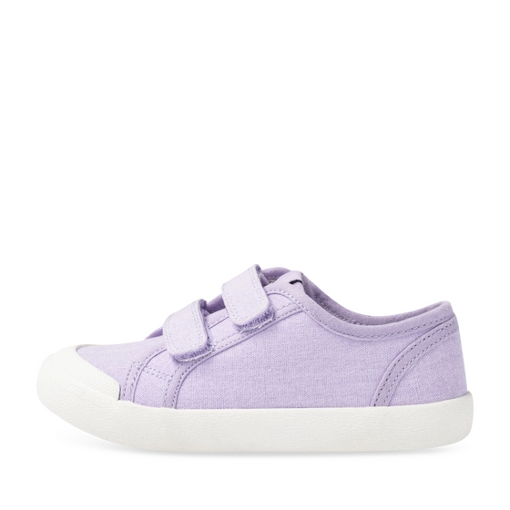Baskets LILAS PATAUGAS