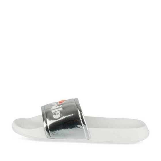 Badslippers ZILVER ELLESSE