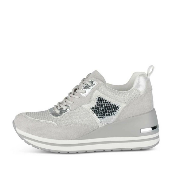 Sneakers ZILVER PHILOV