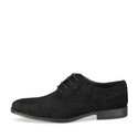 Veterschoenen ZWART B-BLAKE