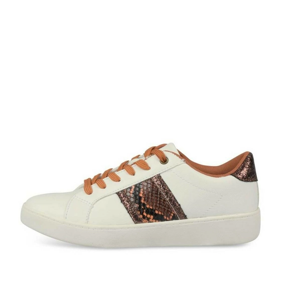 Sneakers WIT ACTIVE FASHION