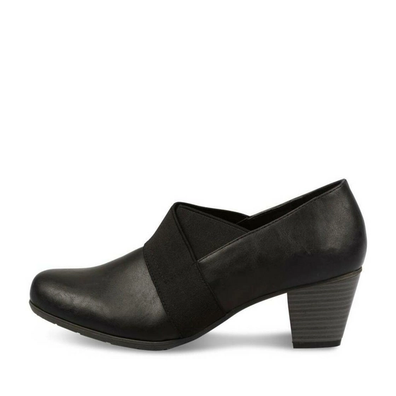 Escarpins NOIR NEOSOFT FEMME