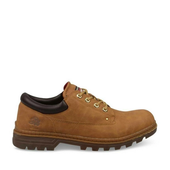 Sneakers GEEL CARRERA