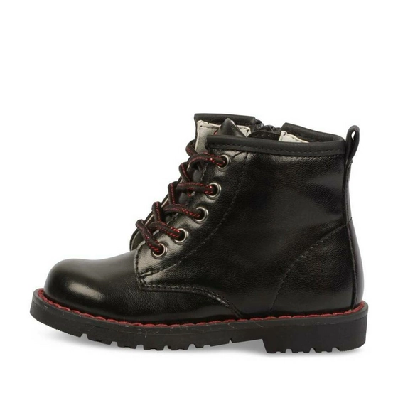 Bottines NOIR FREEMOUSS BOY