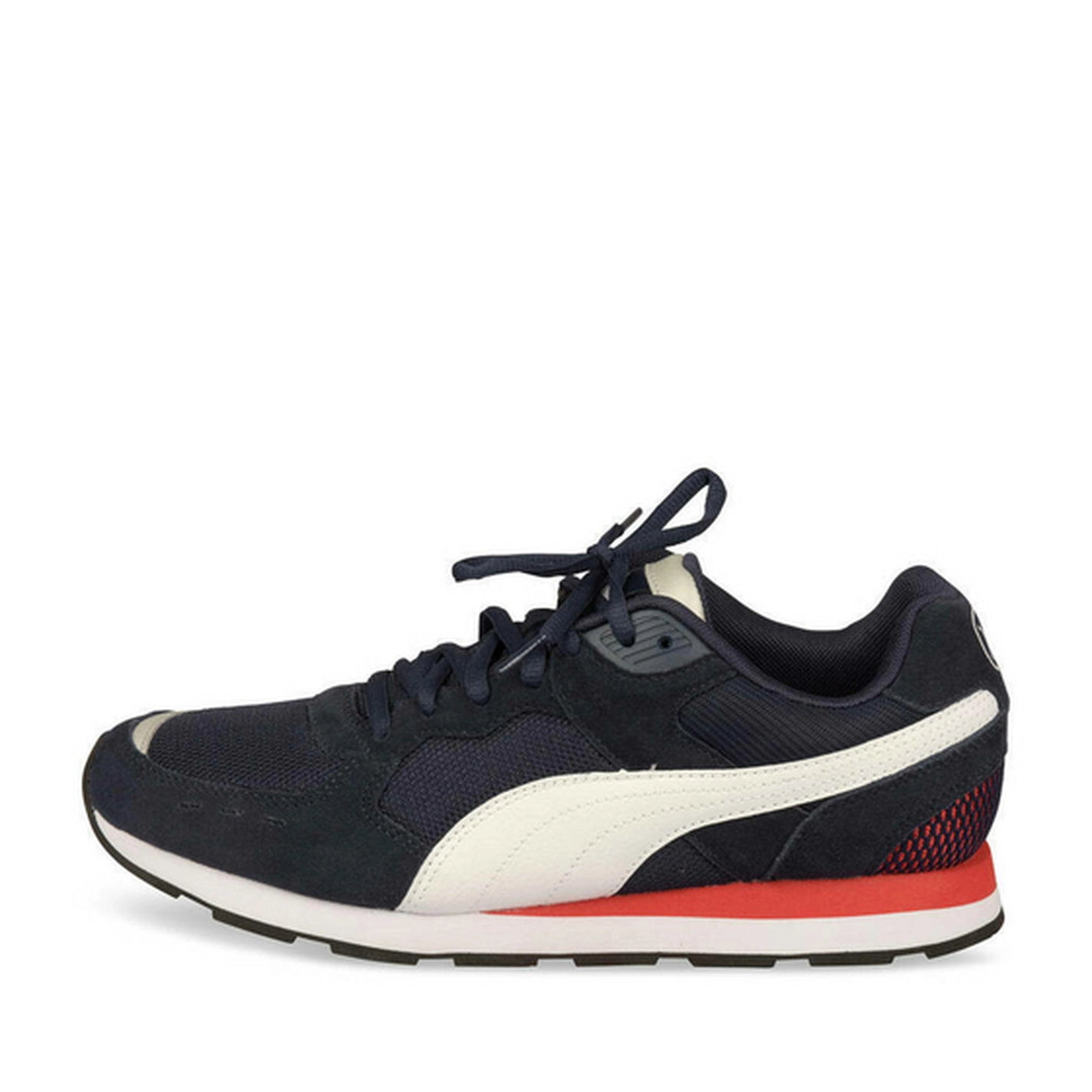 Baskets MARINE PUMA Vista
