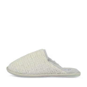 Chaussons GRIS MERRY SCOTT