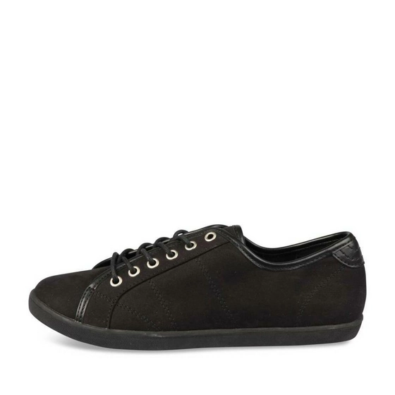 Sneakers ZWART MERRY SCOTT