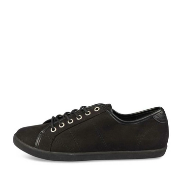 Sneakers ZWART MERRY SCOTT