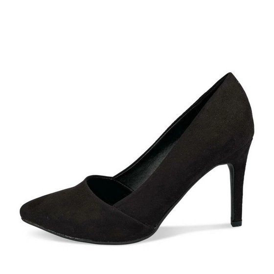 Escarpins NOIR GRANDS BOULEVARDS