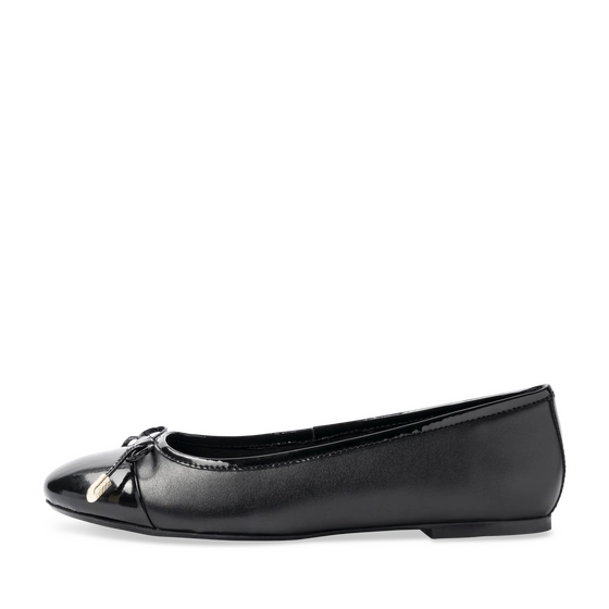 Ballerines NOIR SAN MARINA