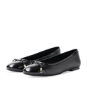 Ballerines NOIR SAN MARINA