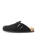 Slippers ZWART SAN MARINA
